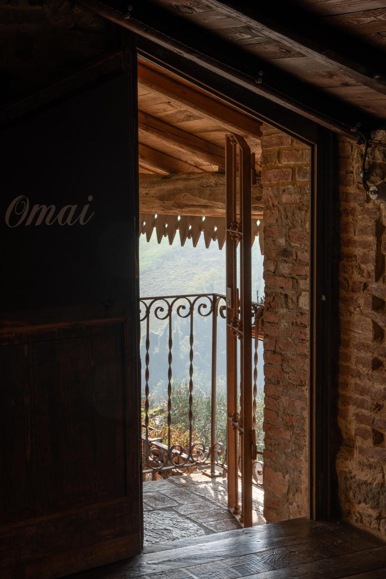 Villa Borgo Santuletta Santa Giuletta Exterior foto