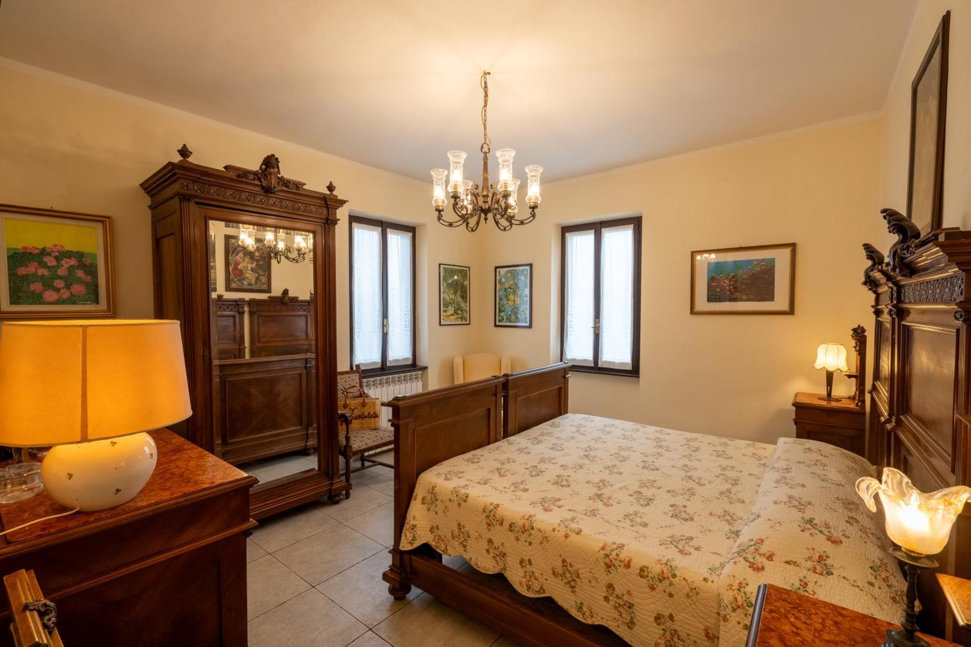 Villa Borgo Santuletta Santa Giuletta Exterior foto